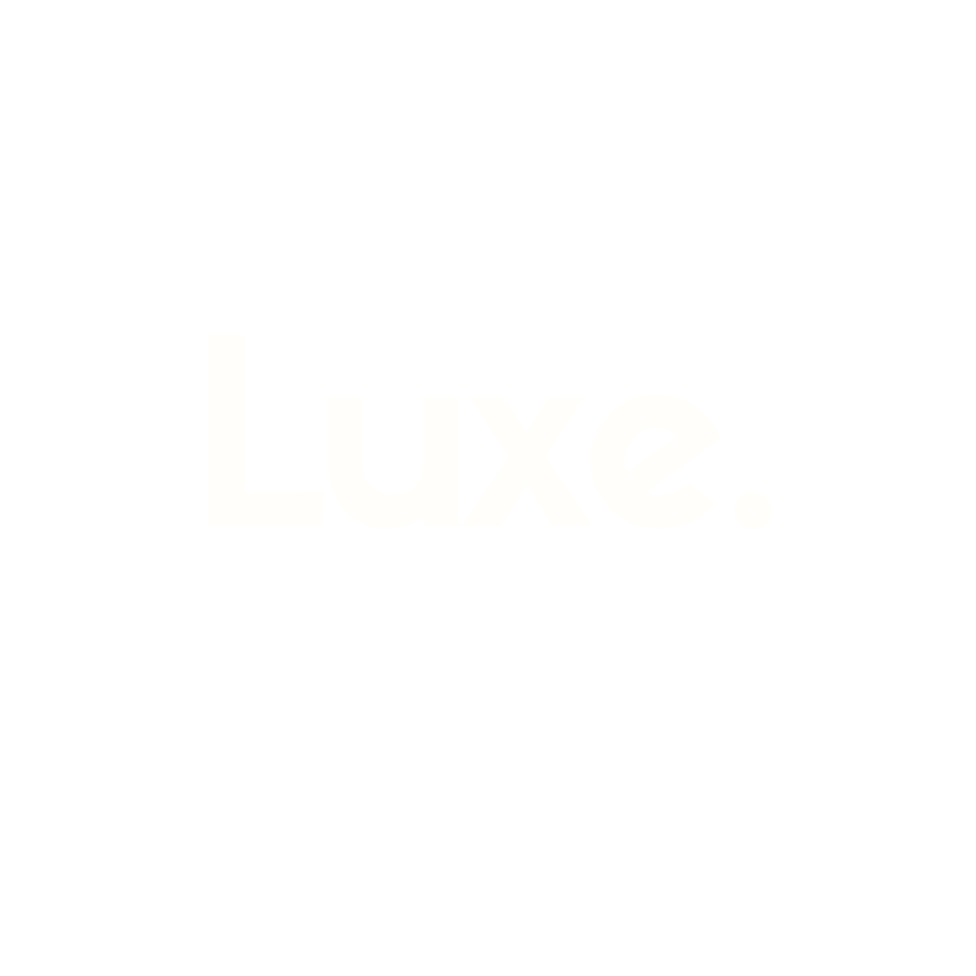 Luxe Estates Logo